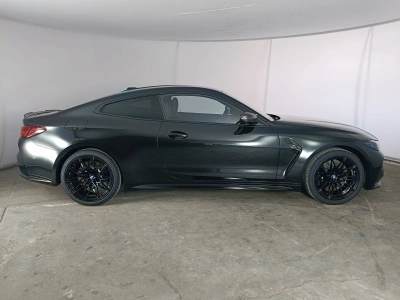 3 - BMW M M4 Cascioli Group