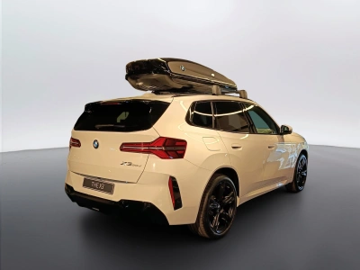 4 - BMW X3 Cascioli Group