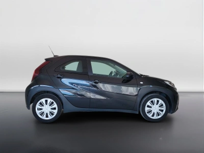 4 - Toyota Aygo X Cascioli Group