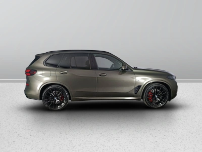 6 - BMW X5 Cascioli Group
