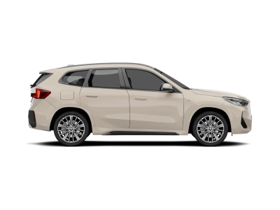 6 - BMW X1 Cascioli Group