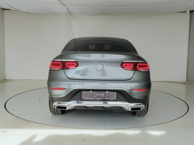 4 - Mercedes-Benz GLC Cascioli Group
