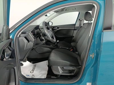 8 - Audi A1 Cascioli Group