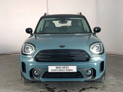 2 - MINI Countryman Cascioli Group