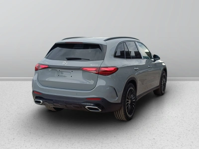 5 - Mercedes-Benz GLC Cascioli Group