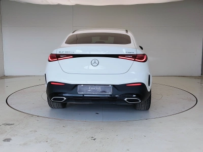 6 - Mercedes-Benz GLC Cascioli Group