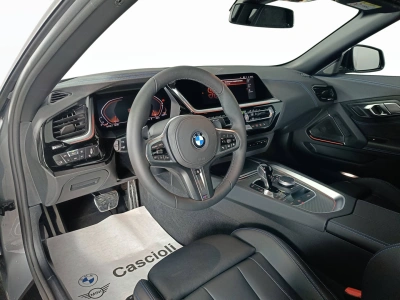 7 - BMW Z4 Cascioli Group