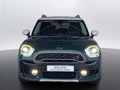 2 - MINI Countryman Cascioli Group