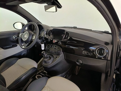 10 - Fiat 500 Cascioli Group