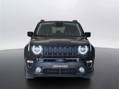 2 - Jeep Renegade Cascioli Group
