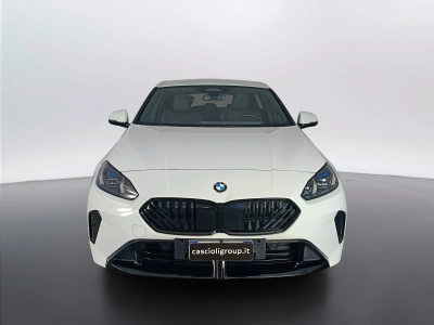 2 - BMW Serie 1 Cascioli Group