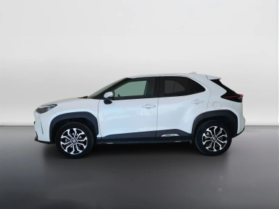 8 - Toyota Yaris Cross Cascioli Group