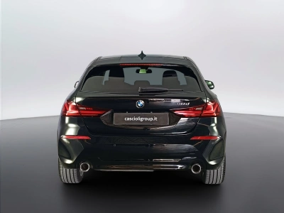 5 - BMW Serie 1 Cascioli Group