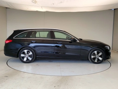 7 - Mercedes-Benz Classe C Cascioli Group
