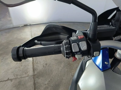 6 - BMW Motorrad GS Cascioli Group