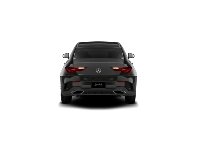 4 - Mercedes-Benz CLA Cascioli Group