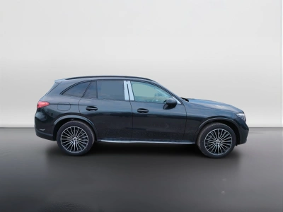 7 - Mercedes-Benz GLC Cascioli Group