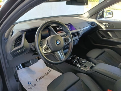 7 - BMW Serie 1 Cascioli Group