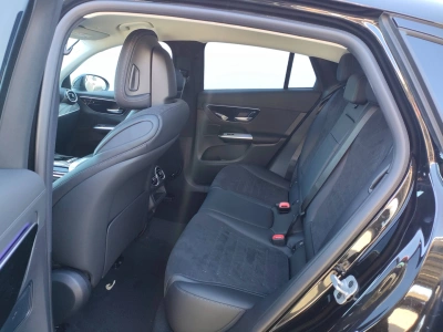 9 - Mercedes-Benz GLC Cascioli Group