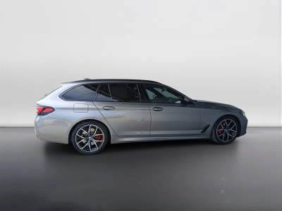 3 - BMW Serie 5 Cascioli Group