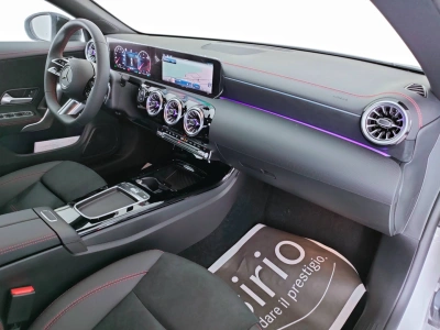 9 - Mercedes-Benz CLA Cascioli Group