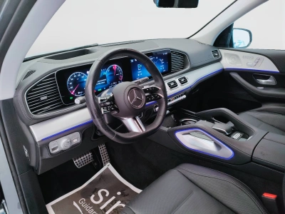 10 - Mercedes-Benz GLE Cascioli Group