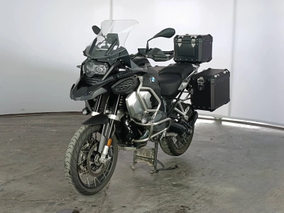 4 - BMW Motorrad GS Cascioli Group