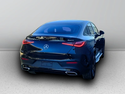 6 - Mercedes-Benz GLC Cascioli Group