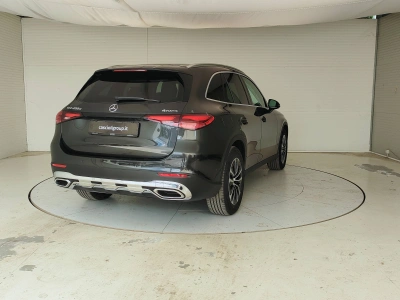 5 - Mercedes-Benz GLC Cascioli Group