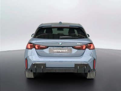 5 - BMW Serie 1 Cascioli Group