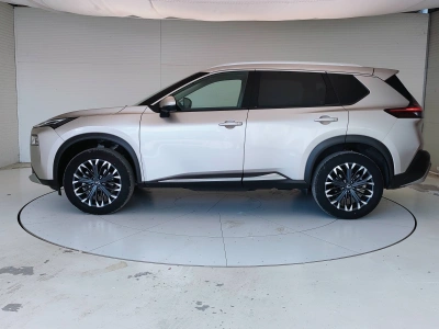 8 - Nissan X Cascioli Group