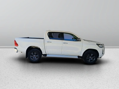 7 - Toyota Hilux Cascioli Group
