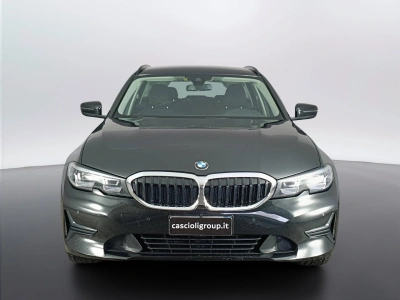 2 - BMW 3 Cascioli Group