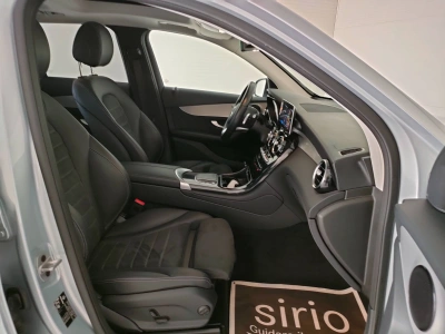 9 - Mercedes-Benz GLC Cascioli Group