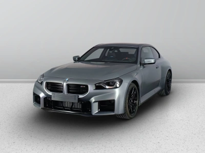 1 - BMW M M2 Cascioli Group