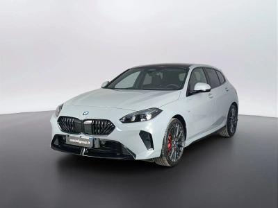 1 - BMW Serie 1 Cascioli Group