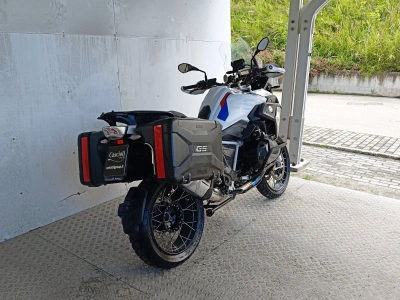 3 - BMW Motorrad GS Cascioli Group