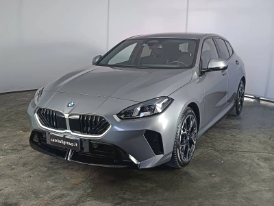 1 - BMW Serie 1 Cascioli Group