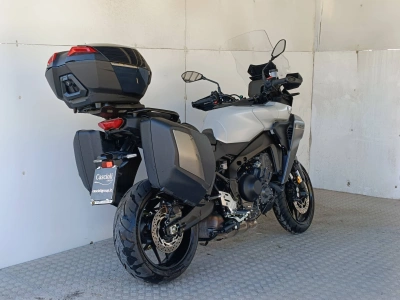 3 - Yamaha Tracer Cascioli Group