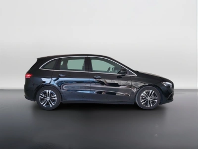 4 - Mercedes-Benz Classe B Cascioli Group