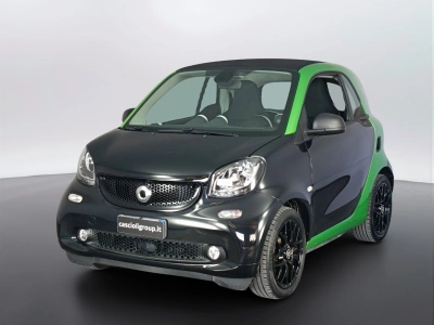 1 - smart fortwo Cascioli Group
