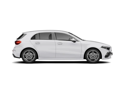 6 - Mercedes-Benz Classe A Cascioli Group