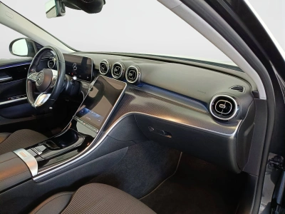 10 - Mercedes-Benz Classe C Cascioli Group