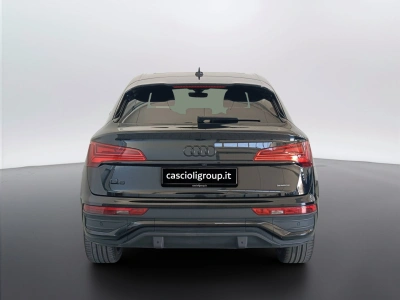 5 - Audi Q5 Cascioli Group
