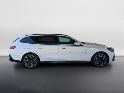 3 - BMW Serie 5 Cascioli Group