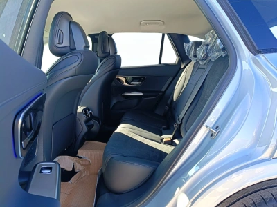 9 - Mercedes-Benz GLC Cascioli Group