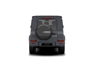 4 - Mercedes AMG Classe G Cascioli Group