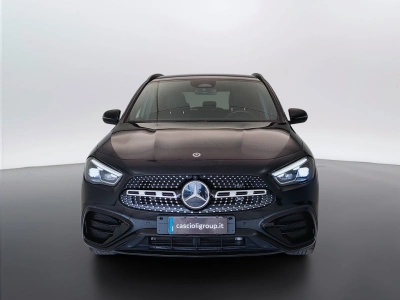 2 - Mercedes-Benz GLA Cascioli Group