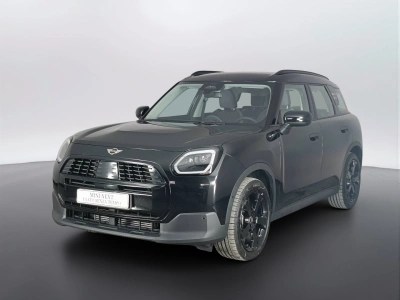 1 - MINI Countryman Cascioli Group