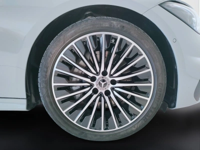 10 - Mercedes-Benz CLE Cascioli Group
